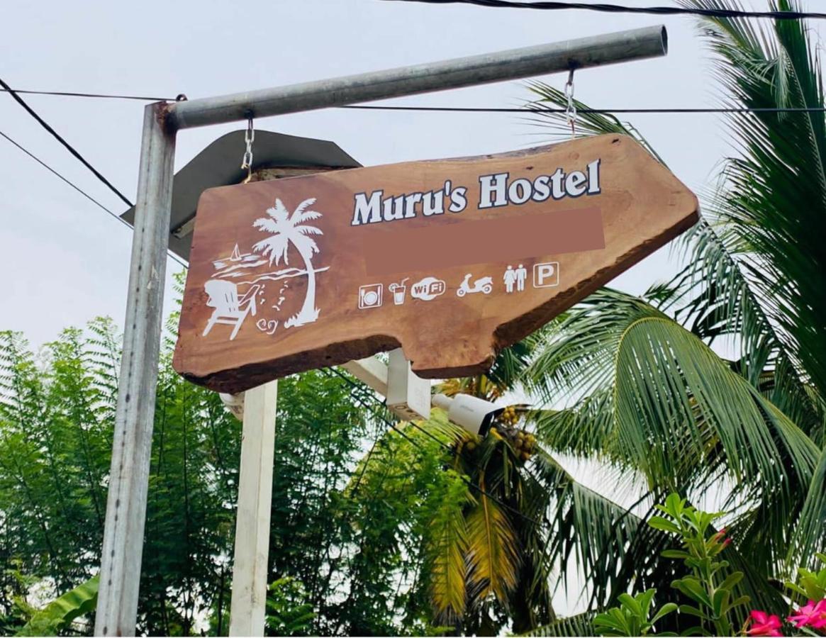 Muru'S Place Dickwella Exterior photo